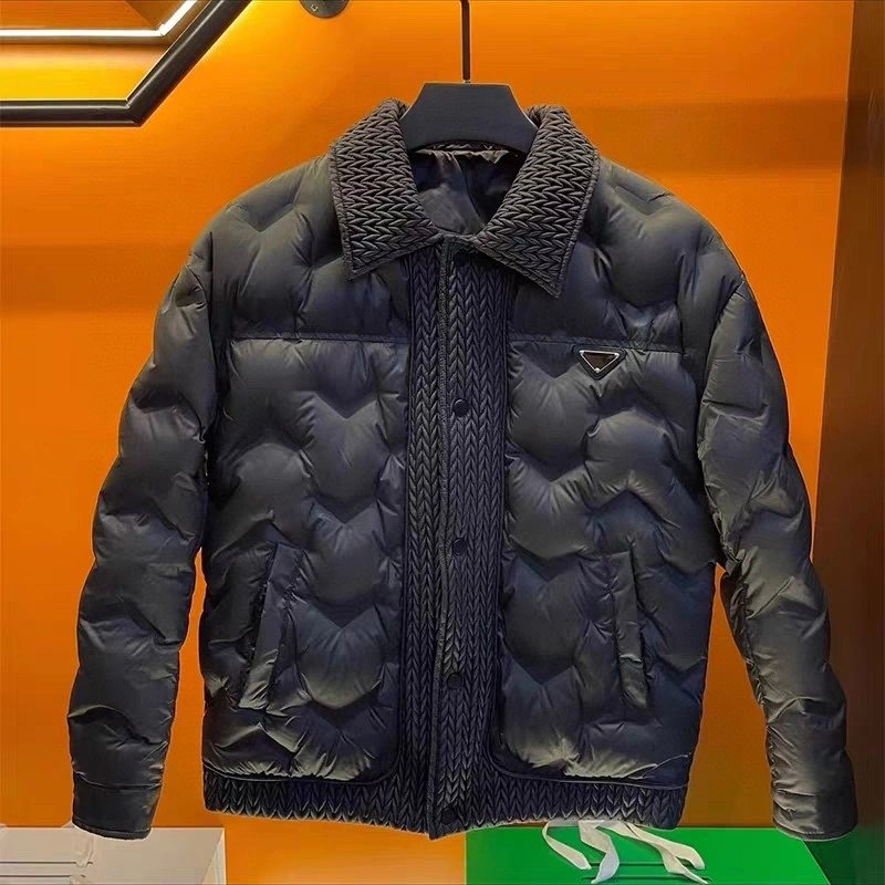 &wg.luxury- Pr141 Down jacket item:D-F205I0825